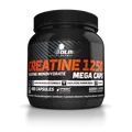 Creatine Mega Caps 1250 (400 Kapseln)