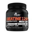 OLIMP® CREATINE 1250 Mega Caps 400 Kreatin Kapseln + extra BONUS