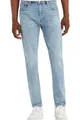 Levi's Herren Jeanshose 512 Low Rise, Tapered Fit, Blau (Call It Off), W33/L34