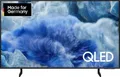 Samsung GQ43Q8FAAUXZG (108 cm (43 Zoll), schwarz/grau,