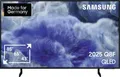 GQ43Q8FAAUXZG (108 cm (43 Zoll), schwarz/grau, UltraHD/4K, Tripple Tuner, PVR)