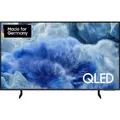 Samsung GQ43Q8FAAU (43", Q8F, LED, QLED, 4K, DE) (GQ43Q8FAAUXZG)