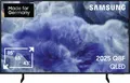 Samsung GQ43Q8FAAUXZG 108 cm QLED Fernseher 43 Zoll Smart TV 4K UHD Titangrau