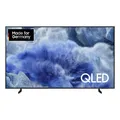 Samsung GQ43Q8FAAUXZG, QLED-Fernseher, 108 cm (43 Zoll), UHD, schwarz