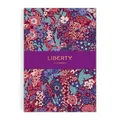 Galison Liberty Margaret Annie A5 Journal (Notebook) (US IMPORT)