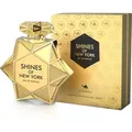 Le Chameau Shines Of New York Eau de Parfum 85 ml