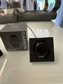 Garmin vívoactive 4 45mm Bluetooth Edelstahlgehäuse grau Gut – Refurbished
