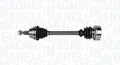 MAGNETI MARELLI 302004190003 Antriebswelle für Vw Audi Skoda Ora Seat