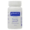 PURE ENCAPSULATIONS Pycnogenol 50 mg Kapseln 60St PZN 02767792