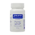 PURE ENCAPSULATIONS Pycnogenol 50 mg Kapseln, 60 St PZN 02767792