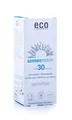 eco cosmetics Sonnenmilch LSF 30"sensitiv" (75 ml)