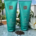 Rituals of Karma 2x kühlender Aftersun Duschschaum Lotusblüte Weißer Tee Aloe