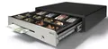 Safescan Geldkassette HD-4141s schwarz/silber
