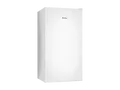 AMICA VKS 351 116 W Kühlschrank (61 l, E, 845 mm hoch, Weiß)