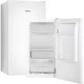 - Amica VKS 351 116 weiß Tischkühlschrank - Weiß