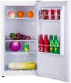 Amica VKS 351 116 W Kühlschrank, 45 cm breit, 85 cm hoch, 61 L, Automatische Abt