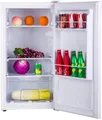 Amica VKS351116W Stand-Kühlschrank 45cm breit 61 Liter Abtauautomatik 1784888
