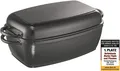 Schulte-Ufer Multibräter Rustika, Bräter, Schmortopf, Gusseisen, 40x21 cm, 5 L