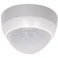 B.E.G. Brück 92580 Aufbau, Aufputz Präsenzmelder 360 ° Relais Weiß IP20