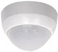 B.E.G. Brück 92580 Aufbau, Aufputz Präsenzmelder 360° Relais Weiß IP20