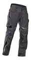 KÜBLER Workwear Pulsschlag Hose High | Arbeitshose Herren | Zunfthose Herren | Workwear Herrenhose | Arbeitskleidung für Handwerk & Industrie | Arbeitshose Männer | Einsatzhose mit Taschen | OEKO-TEX®