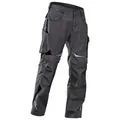 Neutral Hose Pulsschlag high anthrazit/schwarz, Gr. 50 (Bundhosen) Größe: 50