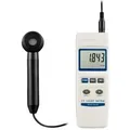PCE Instruments Strahlungsmessgerät UV34