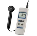PCE Instruments Thermodetektor PCE Instruments Strahlungsmessgerät UVA-UVB PCE-UV34