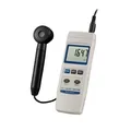 PCE Instruments UVA-UVB-Strahlungsmesser PCE-UV34 Strahlungsmessgeräte PCE