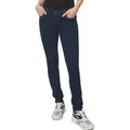 Marc O'Polo 5-Pocket-Jeans Albi aus stretchigem Bio-Baumwoll-Mix grau 30