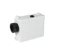 SFA Sanibroy Sanipack Plus WC Hebeanlage Abwasserhebeanlage