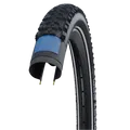 Schwalbe Smart Sam DD 65-584 RaceGuard Reflex E-Bike ready 50 27.5x2.60