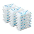 by Amazon Ultra Sensitive Babyfeuchttücher 1080 Tücher, unparfümiert, 18 Packungen à 60 Stück