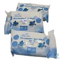 by Amazon Ultra Sensitive Babyfeuchttücher 1080 Tücher, unparfümiert, 18 Packung