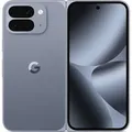 Google Pixel 10 Pro Fold 256 GB 5G / 4K VIDEO Smartphone (16,25 cm, 48 MP Kamera, 120 Hz 48 MP 16 GB RAM) grau
