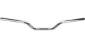 0234.31.60.04 Tommaselli Lenker chrom Ø 22mm mit TÜV Gutachten 748 mm Breite