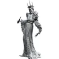 Weta Workshop Le Seigneur des Anneaux figurine Mini Epics The Witch-King of the Unseen Lands 19 cm (865004129)