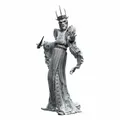 Weta Workshop Mini Epics - Herr der Ringe - The Witch-King of the Unseen Lands 19 cm