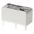 Finder Print-Leistungsrelais 12 VDC 200 mW (32.21.7.012.4000)