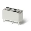 Subminiaturrelais Serie 32: 1P 6A 12VDC 32.21.7.012.4000
