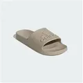 adidas Sportswear AQUA ADILETTE Badepantolette beige 40 2/3 EU