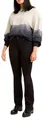 Levi's Damen 315 Shaping Bootcut Jeans, Black and Black, 32W / 30L