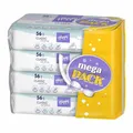 Bella baby Happy Feuchttücher sensitive 224 St
