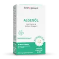kindgesund Omega-3 Algenöl für Kinder, vegan 1 Monat 41677768589495