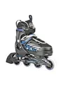 Hudora Inline skates Leon Blue/Black size 37-40