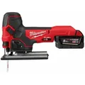 Säbelsäge Milwaukee M18 Fbjs-502x 18v 5ah