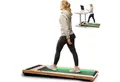 Sportstech Laufband sWalk, LED-Feedback, 1-8 km/h Geschwindigkeit