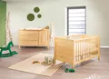 Kinderzimmer-Set Enno extrabreit, 2-tlg.