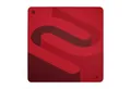 BenQ Gaming Mauspad Zowie H-SR-SE Rouge II, Gaming-Mauspad, (Größe XL)