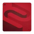Zowie H-SR-SE Rouge II, Gaming-Mauspad, rot